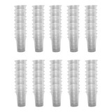 Kit C 4 000 Calices Copinhos Para Servir Santa Ceia