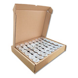 Kit C 4 Caixas De Cálices Ceia C Suco De Uva 192 Unidades
