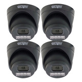 Kit C 4 Cameras