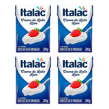 Kit C 4 Creme