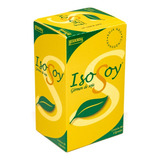 Kit C 4 Cxs Isosoy 90 Cápsulas