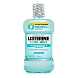 Listerine