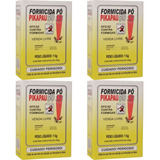 Kit C 4 Formicida