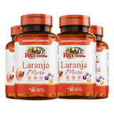Kit C 4 Laranja