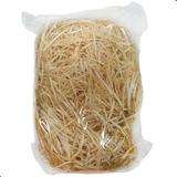 Kit C 4 Palha Decorativa 30g P Cestas Caixas Presente