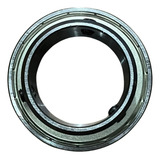 Kit C 4 Rolamentos Eixo Traseiro Kart 50mm 208 50 1 Linha 