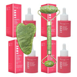 Kit C 4 Sérum F Retinol Max L 1 Rolo Massageador placa