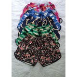 Kit C 4 Shorts