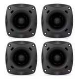 Kit C 4 Super Tweeter Jbl St200400w Rms 8 Ohms Original