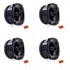 Kit C/4 Super Tweeter Profissional C/ 480w Rms + Brinde