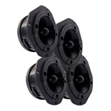 Kit C 4 Super Tweeter Profissional C 480w Rms Brinde