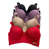 Kit C 4 Sutia