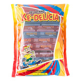 Kit C 40 Geladinho