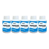 Kit C 5 Bicarbonato De Sódio Prophylaxis 250g Dabi Atlante