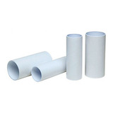 Kit C 5 Bocal Descartáveis Para Peak Flow Meter
