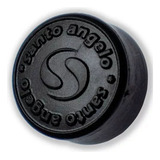 Kit C 5 Botao P footswitch Santo Angelo Pedal Top Plastico
