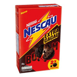 Kit C 5 Cereal Extra Cacau Nescau Nestlé 170g