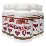 Kit C 5 Coenzima