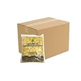Kit C 5 Conserva De Gengibre Fatiado Tradicional 1Kg