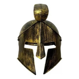 Kit C 5 Elmo Capacete 300 Gladiador Medieval Romano Fantasia