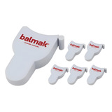 Kit C 5 Fita De Medição Corporal Balmak Circunferência Fm150