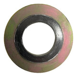 Kit C   5 Junta Espirometalica 3 4 Polegada   150 Lbs