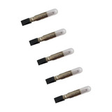 Kit C 5 Lâmpada Telefonia K56 ts 51 30v 40ma 31mm koomei 