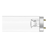 Kit C 5 Lâmpada Uv 30w Germicida Ultravioleta T8 G13 90cm