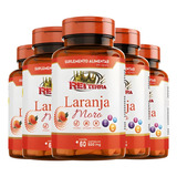 Kit C 5 Laranja