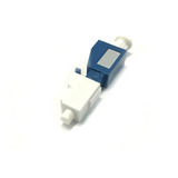 Kit C 5 Peças Atenuador Fibra Óptica Sm Lc upc Lc upc 15 Db