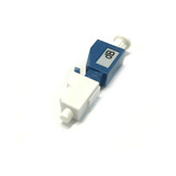 Kit C 5 Peças Atenuador Fibra Óptica Sm Lc upc Lc upc 3 Db