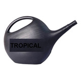 Kit C 5 Regador Plantas Jardim 8l C bico Chuveiro Removível