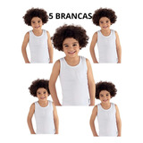 Kit C 5 Regatas