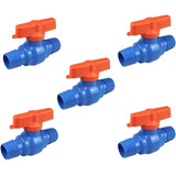 Kit C 5 Registro