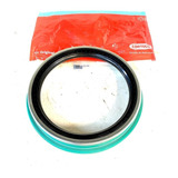 Kit C 5 Retentor Cubo Roda Traseiro Ford Vw Iveco Mb 2713n