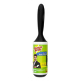 Kit C 5 Rolo Adesivo Tira Pelos Scotch brite 100mm X 3 1m