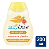 Kit C  5 Shampoo Infantil