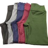 Kit C 5 Shorts