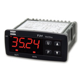 Kit C 5 Temporizador Cíclico Timer Digital T31 Coel Bivolt