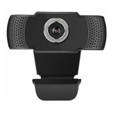 Kit C 5 Webcam Usb Full Hd 1080p Preto C310 Brazilpc