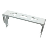 Kit C 50 Bastidor Modular Plástico P bloco M10 Engate Rápido