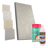 Kit C 50 Bordas Atermica 50x25 1 Detergente 1 Imperm