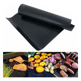 Kit C 50 Mantas Para Churrasco Manta Grill Antiaderente
