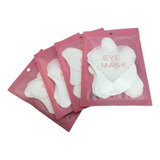 Kit C 50 Pares De Protetor De Pálpebras Gel P Lash Lifiting