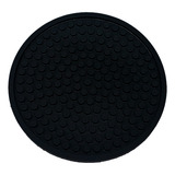 Kit C 50 Porta Copo Borracha Retém Liquido Bolachão 9cm
