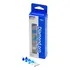 Kit C  56 Disco De Lixa Diamond Pro Sortido   Mandril   Fgm