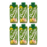Kit C 6 Água De Coco Ducoco 330ml