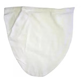 Kit C 6 Coador Café De Pano 5 A 6 Litros 26x31cm