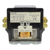 Kit C 6 Contatora Bipolar Tiwa Hx20 32 32a Bobina 220v