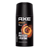 Kit C 6 Desodorante Axe Body